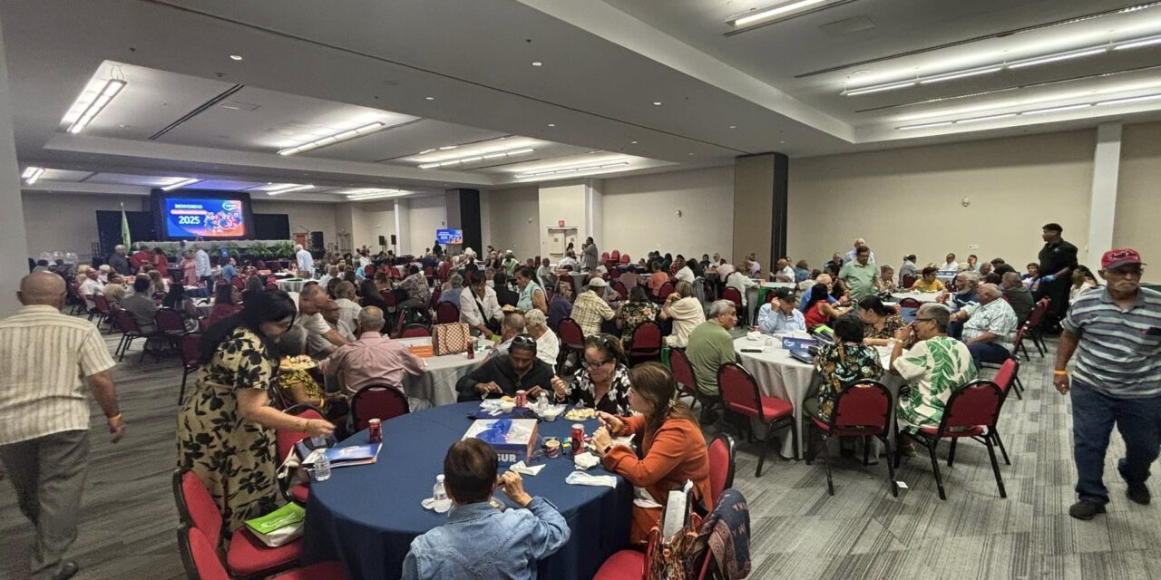 Caribe Coop celebra su 72ª Asamblea Anual reafirmando su compromiso con el cooperativismo del Sur