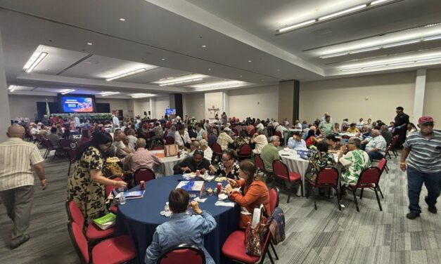 Caribe Coop celebra su 72ª Asamblea Anual reafirmando su compromiso con el cooperativismo del Sur