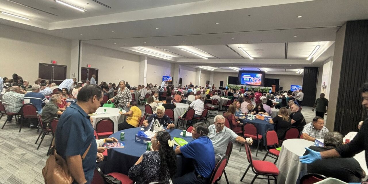 Caribe Coop celebra su 72ª Asamblea Anual reafirmando su compromiso con el cooperativismo del Sur