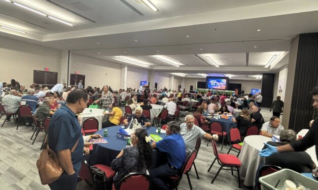 Caribe Coop celebra su 72ª Asamblea Anual reafirmando su compromiso con el cooperativismo del Sur