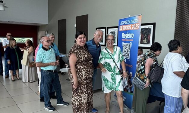 Caribe Coop celebra su 72ª Asamblea Anual reafirmando su compromiso con el cooperativismo del Sur
