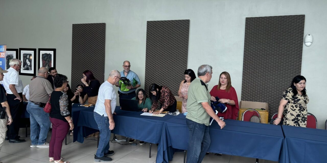 Caribe Coop celebra su 72ª Asamblea Anual reafirmando su compromiso con el cooperativismo del Sur