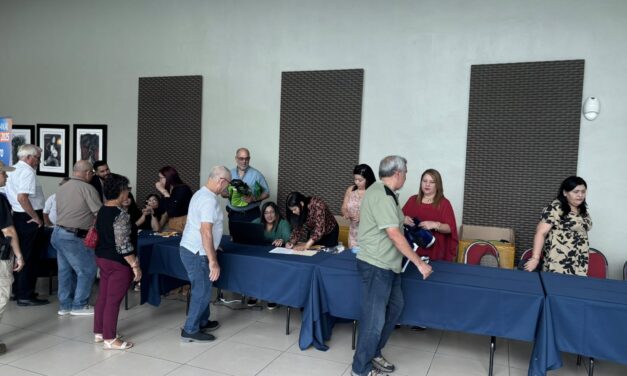 Caribe Coop celebra su 72ª Asamblea Anual reafirmando su compromiso con el cooperativismo del Sur