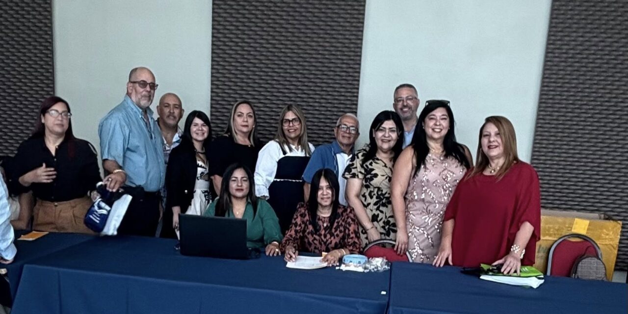 Caribe Coop celebra su 72ª Asamblea Anual reafirmando su compromiso con el cooperativismo del Sur