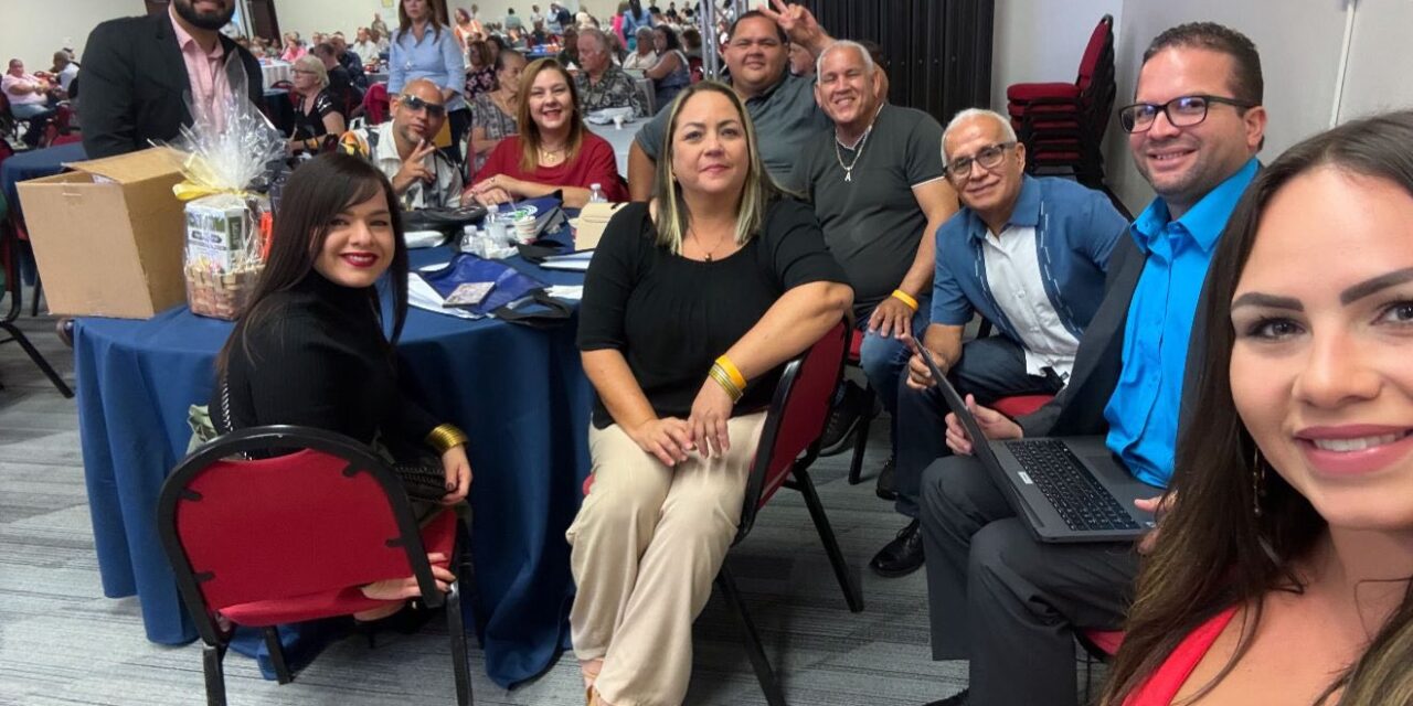 Caribe Coop celebra su 72ª Asamblea Anual reafirmando su compromiso con el cooperativismo del Sur