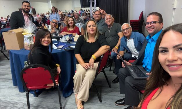 Caribe Coop celebra su 72ª Asamblea Anual reafirmando su compromiso con el cooperativismo del Sur