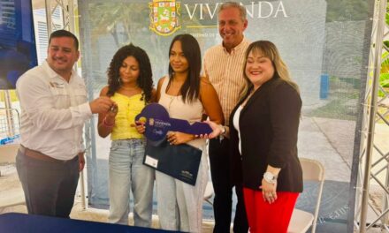 Avanza rehabilitación de 68 apartamentos en Coamo