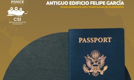 Celebrarán Feria de Pasaportes en Ponce