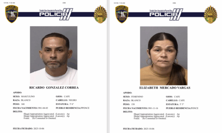 Pareja ponceña enfrenta cargos por fraude y apropiación ilegal de más de $140 mil en compraventa de panadería en Coamo