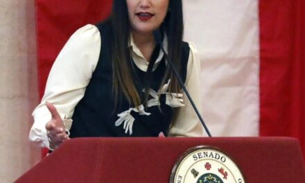 Senado aprueba medida de la Senadora Marially González Huertas para facilitar procesos a personas con impedimentos permanentes