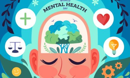 Conmemoran el Día Mundial de la Salud Mental destacando la importancia del bienestar emocional en tiempos de crisis