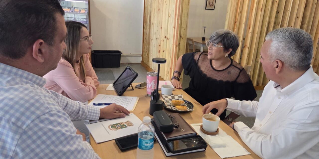 Preparan celebración navideña en Sabana Grande con enfoque cultural y familiar