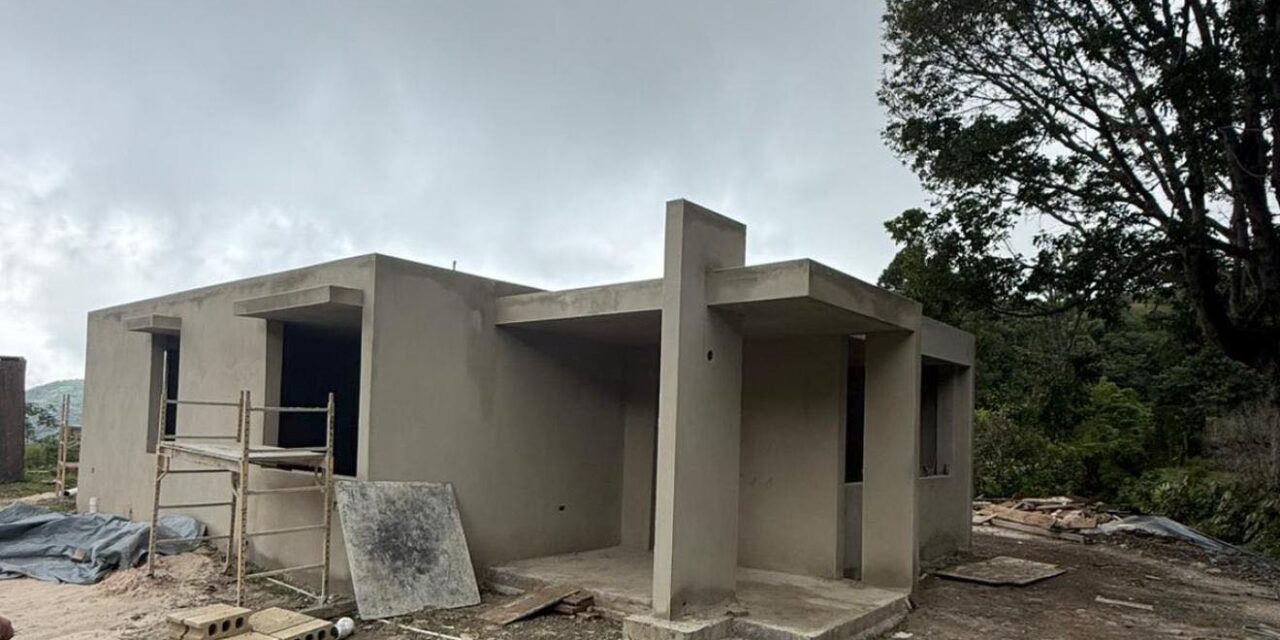 Consorcio del Sur fortalece la vivienda en Yauco