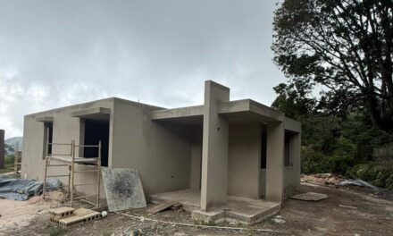 Consorcio del Sur fortalece la vivienda en Yauco
