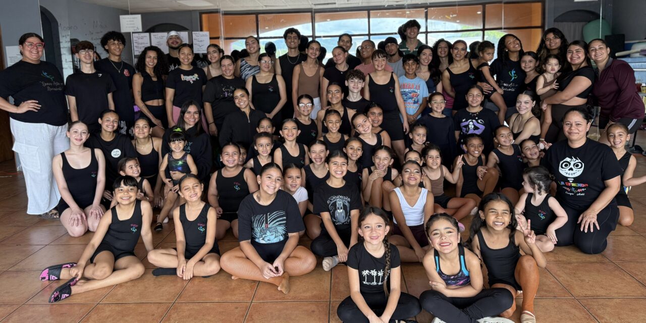 Corpo Arts presenta el evento músico-teatral “Travesía: más allá del horizonte”