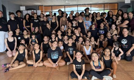 Corpo Arts presenta el evento músico-teatral “Travesía: más allá del horizonte”