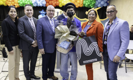 Make-A-Wish Puerto Rico y la Policía de Puerto Rico conceden el deseo de Juandaniel: un día de compras lleno de alegría y esperanza