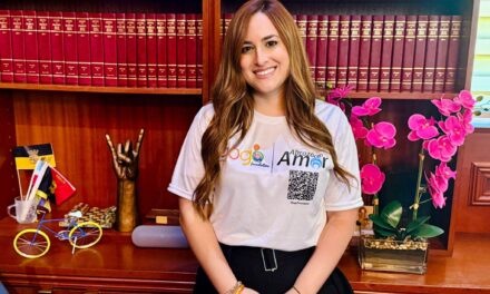 El Senado de Puerto Rico se une a la campaña “Abraza con Amor” de GoGo Foundation