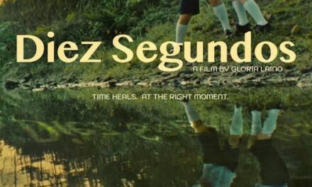 Guánica esta de fiesta con el cortometraje Diez Segundos