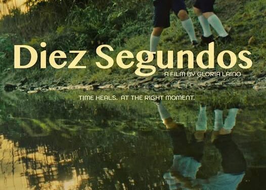 Guánica esta de fiesta con el cortometraje Diez Segundos