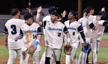 Libertadores de Hormigueros renuevan su sueño 2026