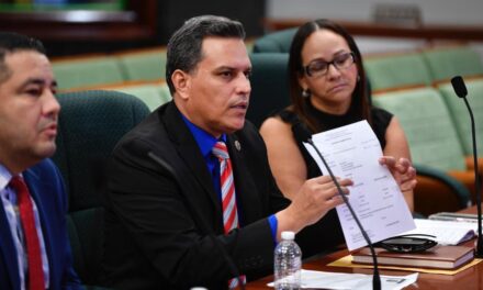 Presidente de la Asociación de Empleados Judiciales denuncia disparidad en el pago del Bono de Navidad