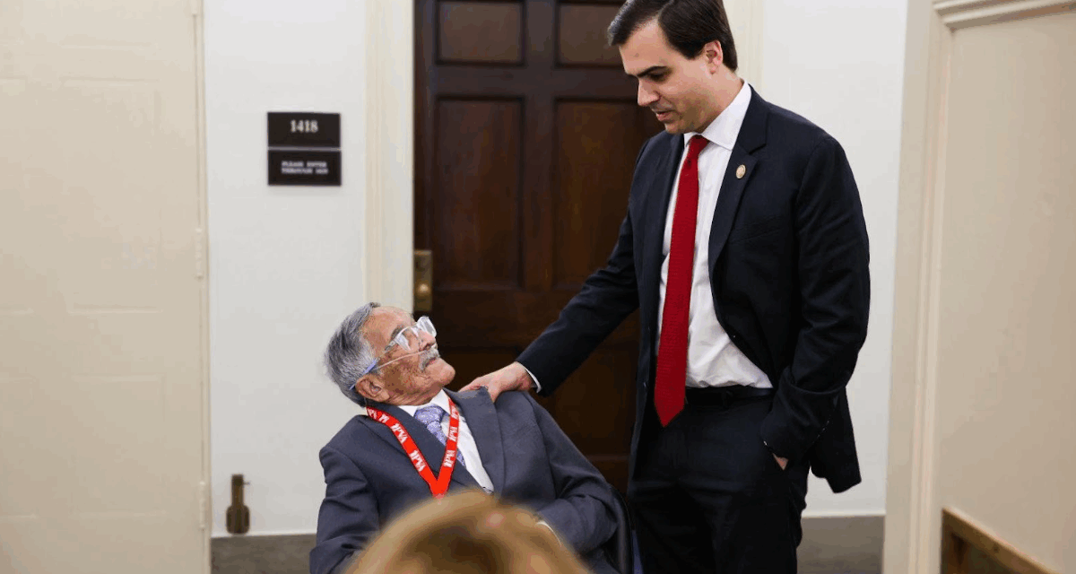 Puerto Rico exige visibilidad: nueva ley busca integrar a la Isla en los datos federales de salud pública