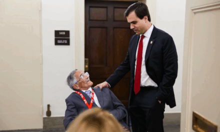 Puerto Rico exige visibilidad: nueva ley busca integrar a la Isla en los datos federales de salud pública