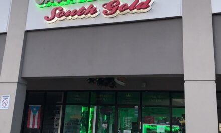 Investigan robo en Casa de Empeño de Peñuelas