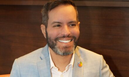 Noviembre: Mes del Cuidador “Acompañar es un acto de esperanza”