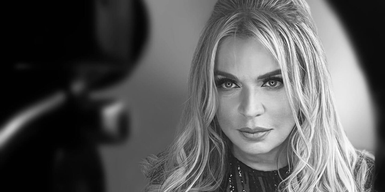 Ednita Nazario regresa a Ponce con un concierto exclusivo de su gira mundial