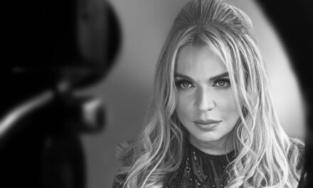 Ednita Nazario regresa a Ponce con un concierto exclusivo de su gira mundial