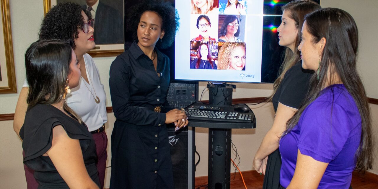 Unen voces para reclamar “Ni olvido ni silencio” ante los feminicidios y la violencia machista en Puerto Rico