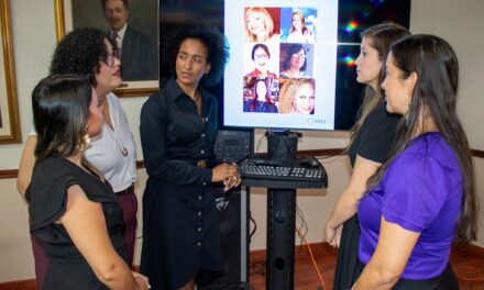 Unen voces para reclamar “Ni olvido ni silencio” ante los feminicidios y la violencia machista en Puerto Rico