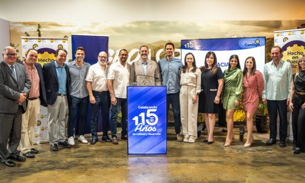 Hecho en Puerto Rico y el DDEC lanzan la cuarta temporada de “Detrás del Sello”