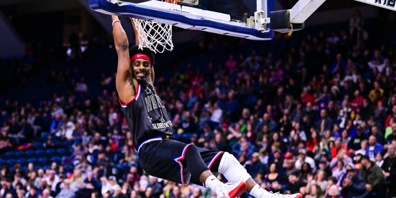 Harlem Globetrotters regresan a Puerto Rico con su espectáculo único