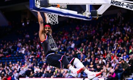 Harlem Globetrotters regresan a Puerto Rico con su espectáculo único