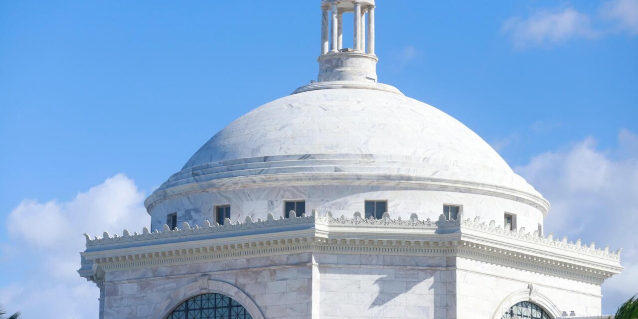 Restauración de la cúpula del Capitolio recibe cuatro galardones locales e internacionales