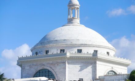 Restauración de la cúpula del Capitolio recibe cuatro galardones locales e internacionales