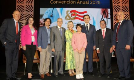 Profesionales de la salud en Puerto Rico buscan potenciar la inteligencia artificial a favor de los pacientes