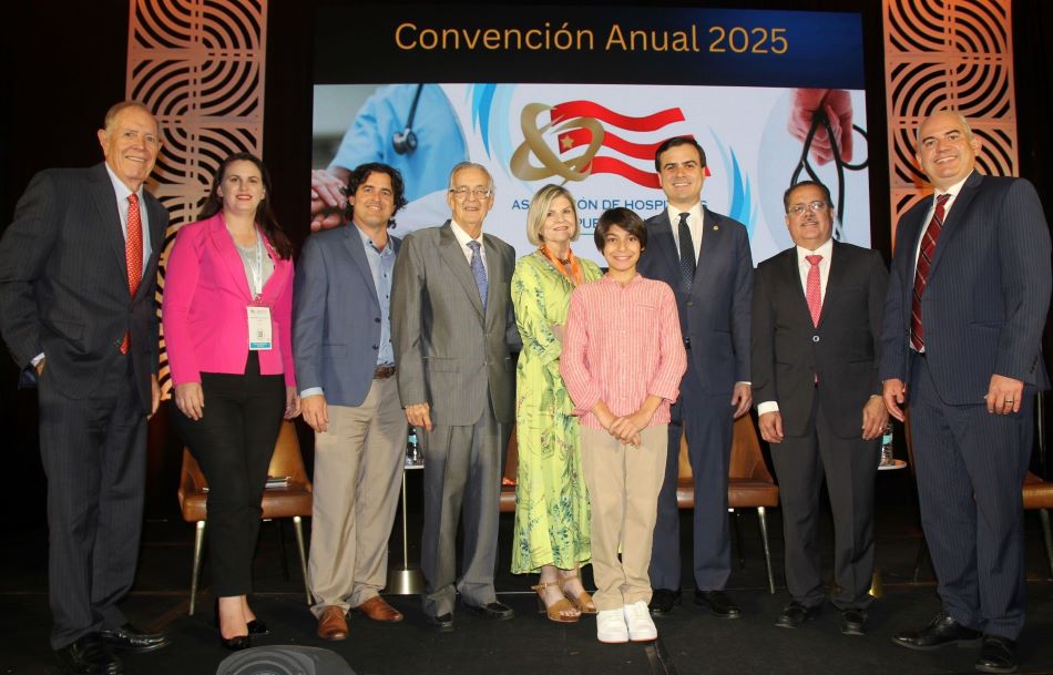 Profesionales de la salud en Puerto Rico buscan potenciar la inteligencia artificial a favor de los pacientes