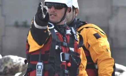 Destacado rescatista de EU llega a la Isla para simposio de manejo de emergencias