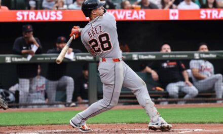 Javier Báez recibirá el Premio “Pedrín Zorrilla” 2025