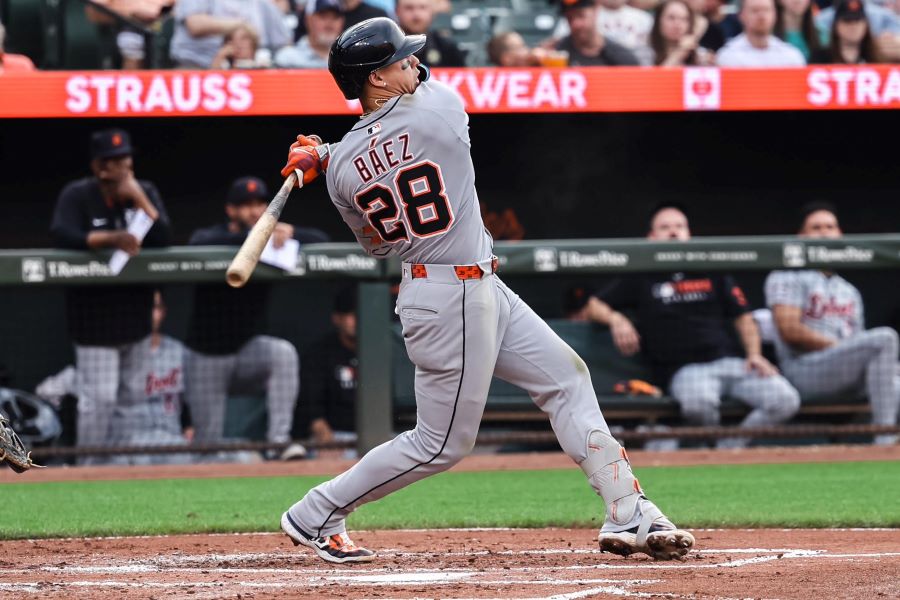 Javier Báez recibirá el Premio “Pedrín Zorrilla” 2025