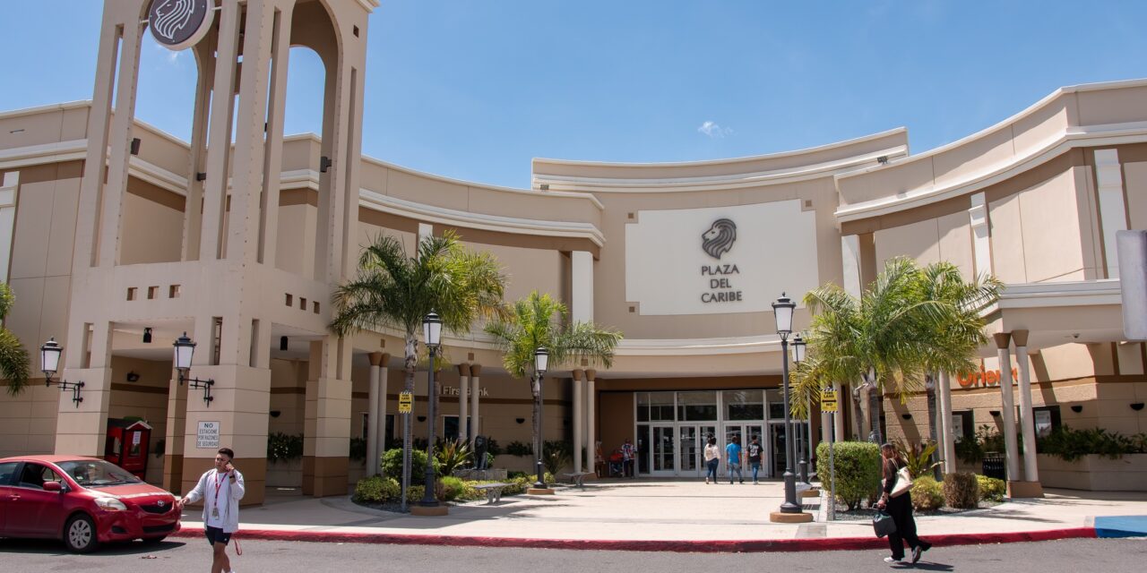 HORARIO EXTENDIDO, PROGRAMACIÓN ESPECIAL Y SORPRESAS PARA EL “BLACK FRIDAY” en PLAZA LAS AMÉRICAS Y PLAZA DEL CARIBE