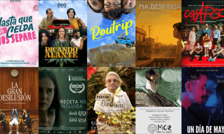 Puerto Rico se prepara para brillar en Ventana Sur 2025