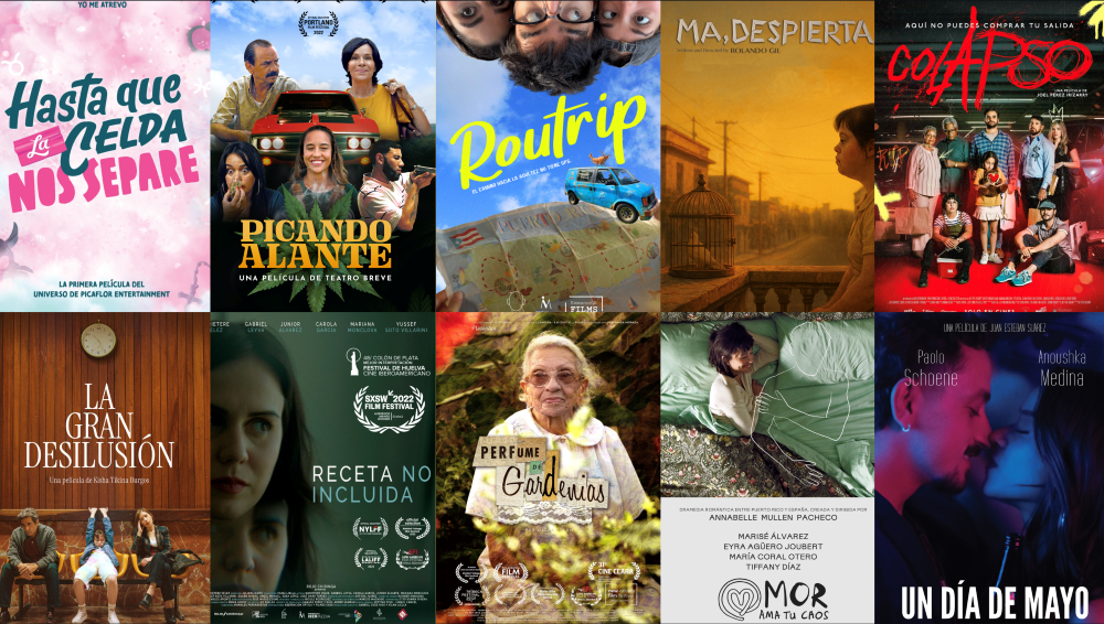 Puerto Rico se prepara para brillar en Ventana Sur 2025