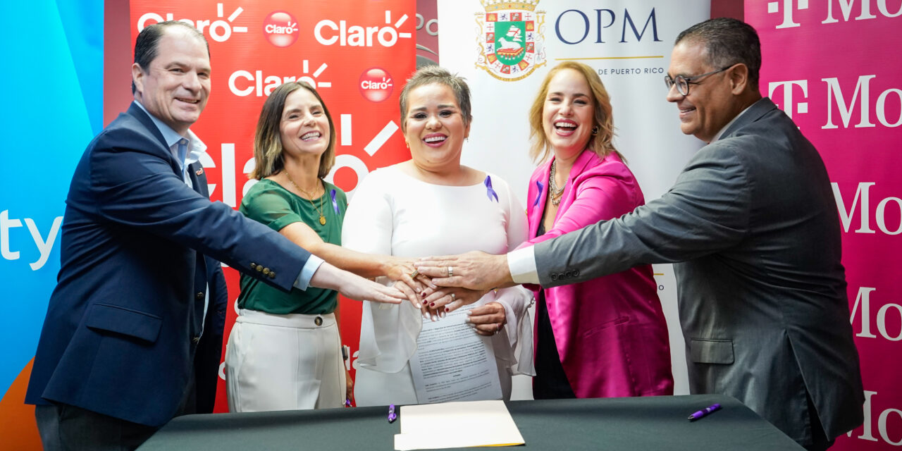 Oficina de la Procuradora de las Mujeres Anuncia el Inicio de los 16 Días de Activismo contra la Violencia de Género