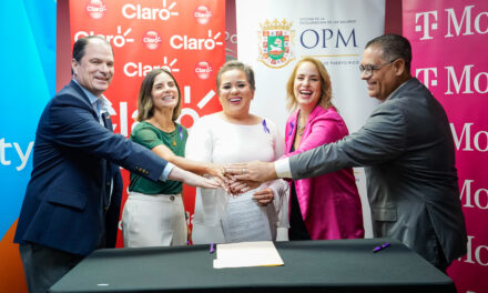 Oficina de la Procuradora de las Mujeres Anuncia el Inicio de los 16 Días de Activismo contra la Violencia de Género