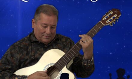 MéREX presenta un mensaje de esperanza con su nuevo sencillo “Aquel Niño Jesús”